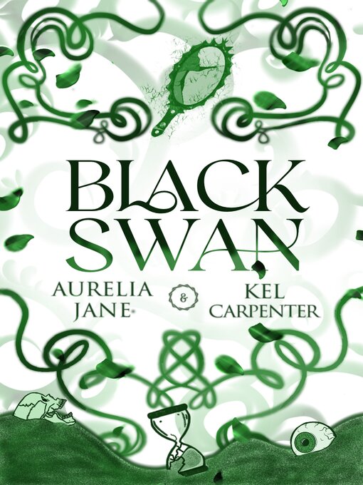 Title details for Black Swan by Kel Carpenter - Wait list
